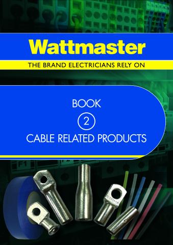 Wattmaster Cable Related Products