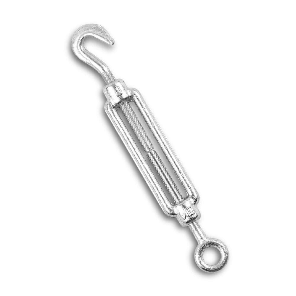 Turnbuckles Range 5-12mm | Wattmaster